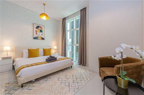 Photo 5 - Marco Polo - Exquisite 2 BR with captivating city view & colors