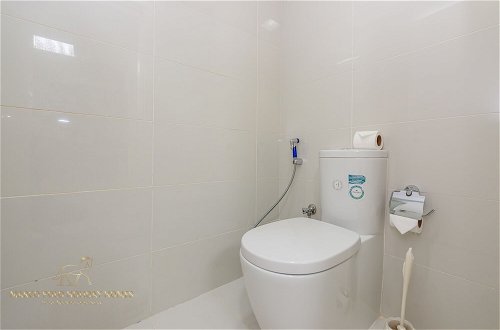 Photo 35 - Marco Polo - Exquisite 2 BR with captivating city view & colors