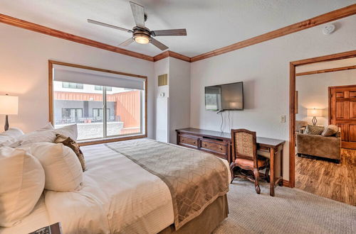 Photo 11 - Inviting Park City Condo w/ Resort Amenities