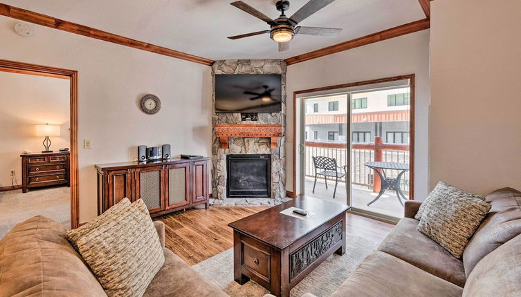 Foto 1 - Inviting Park City Condo w/ Resort Amenities