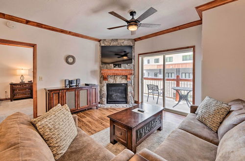 Photo 1 - Inviting Park City Condo w/ Resort Amenities