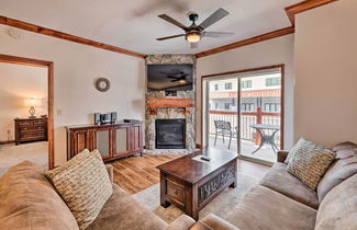 Foto 1 - Inviting Park City Condo w/ Resort Amenities