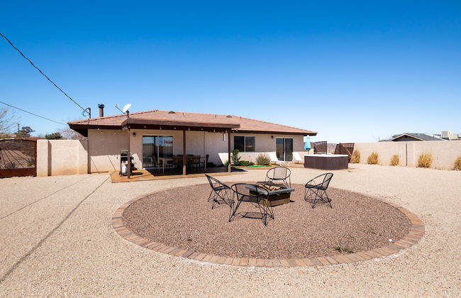 Indian Cove Paradise - Photo 35