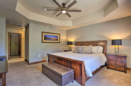 Photo 21 - Luxury Mccall Condo 1/2 Mi to Payette Lake