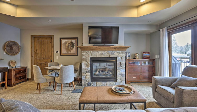 Photo 1 - Luxury Mccall Condo 1/2 Mi to Payette Lake