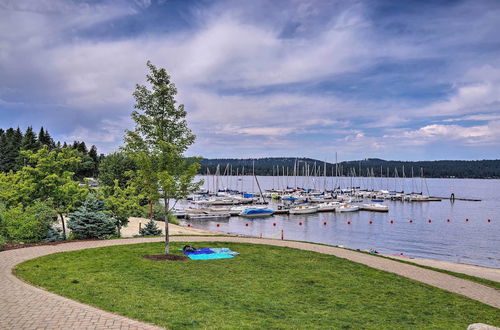 Photo 18 - Luxury Mccall Condo 1/2 Mi to Payette Lake