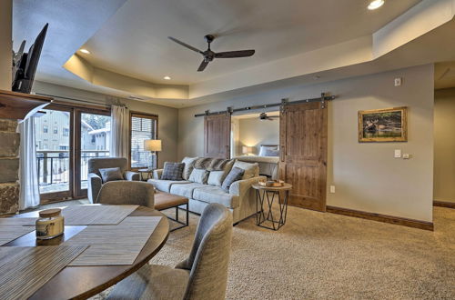 Photo 19 - Luxury Mccall Condo 1/2 Mi to Payette Lake