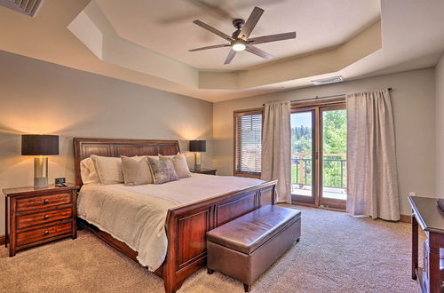 Photo 27 - Luxury Mccall Condo 1/2 Mi to Payette Lake