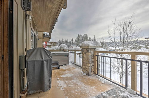 Foto 10 - Luxury Mccall Condo 1/2 Mi to Payette Lake