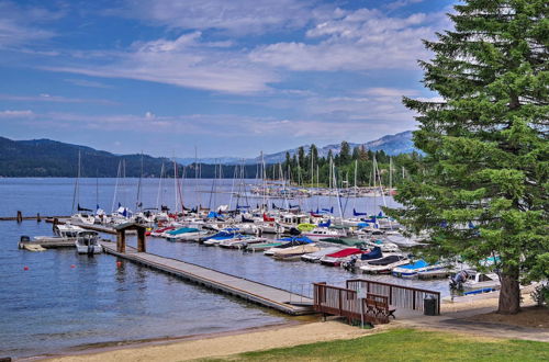 Foto 5 - Luxury Mccall Condo 1/2 Mi to Payette Lake