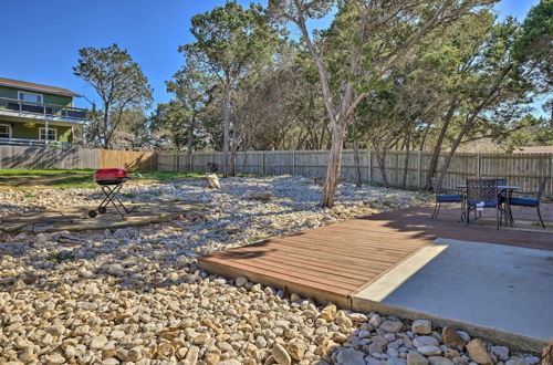 Photo 30 - Canyon Lake Home w/ Grill ~ 1 Mi to Boat Ramp