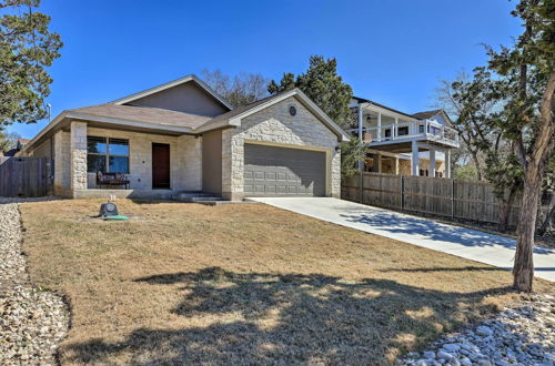 Foto 16 - Canyon Lake Home w/ Grill ~ 1 Mi to Boat Ramp