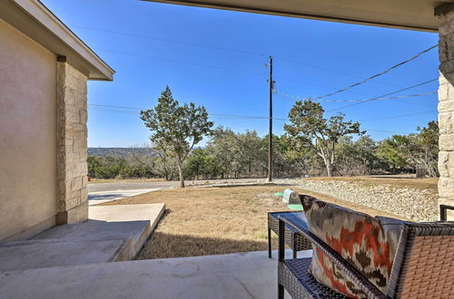 Photo 23 - Canyon Lake Home w/ Grill ~ 1 Mi to Boat Ramp