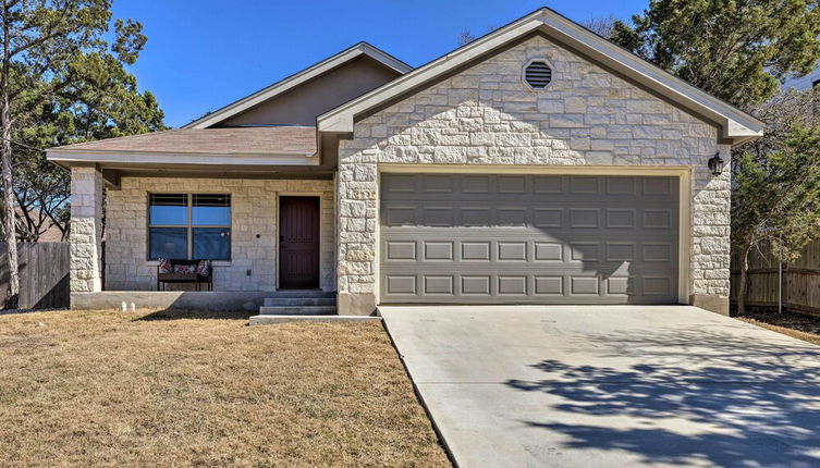 Foto 1 - Canyon Lake Home w/ Grill ~ 1 Mi to Boat Ramp