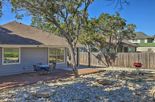 Photo 26 - Canyon Lake Home w/ Grill ~ 1 Mi to Boat Ramp