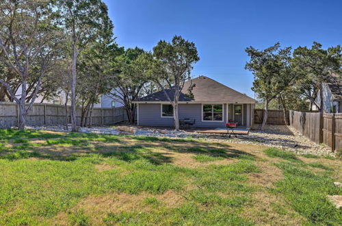 Photo 31 - Canyon Lake Home w/ Grill ~ 1 Mi to Boat Ramp