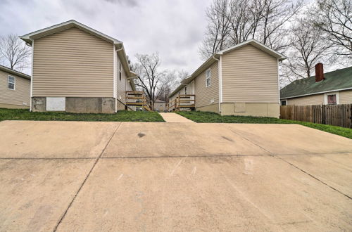 Photo 4 - Cozy West Plains Home Near Shopping & Dining