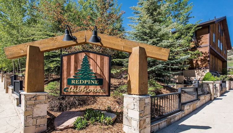 Photo 1 - Red Pine Condos by Lespri Management