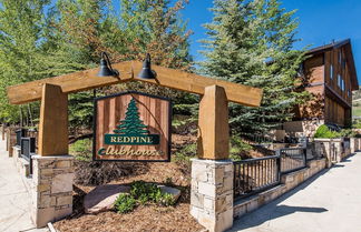 Foto 1 - Red Pine Condos by Park City Vacations