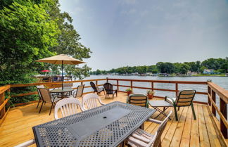 Photo 1 - Cozy Cottage w/ Private Patio Near Indiana Beach