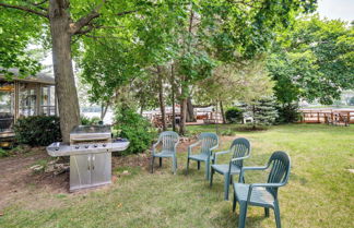 Photo 3 - Cozy Cottage w/ Private Patio Near Indiana Beach