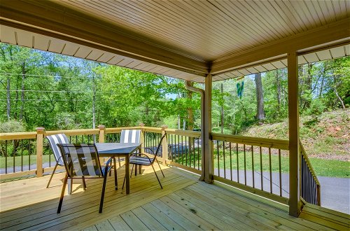 Photo 28 - Pet-friendly Pickens Vacation Rental on 2 Acres