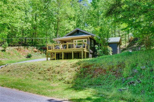 Foto 26 - Pet-friendly Pickens Vacation Rental on 2 Acres