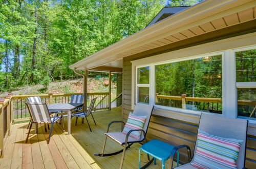 Photo 13 - Pet-friendly Pickens Vacation Rental on 2 Acres