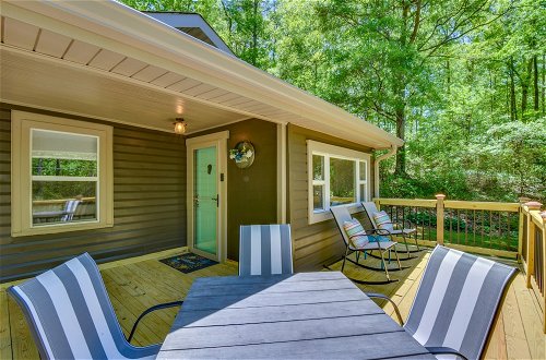 Photo 11 - Pet-friendly Pickens Vacation Rental on 2 Acres
