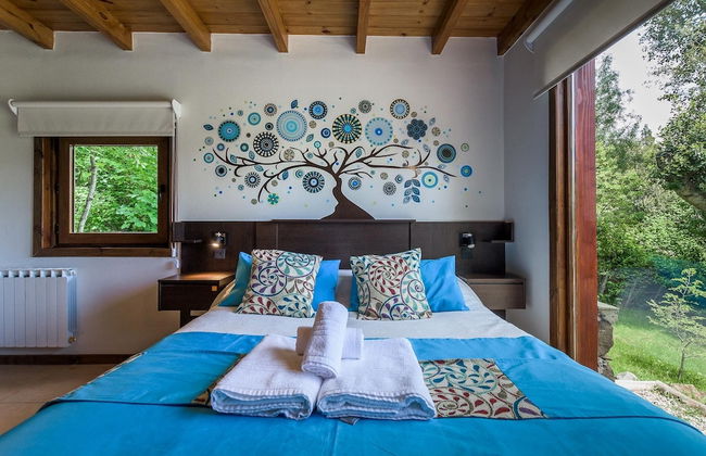 Solar Selvana - Casas de montaña - Foto 1