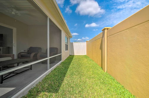 Photo 22 - Open-concept Wildwood Home w/ Lanai & Yard