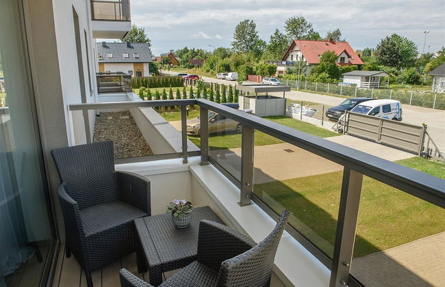 Puck Azure Sea Resort by Renters - Foto 6