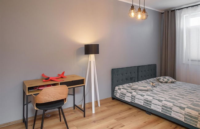 Puck Azure Sea Resort by Renters - Foto 5