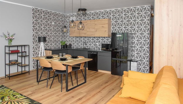 Cucina privata