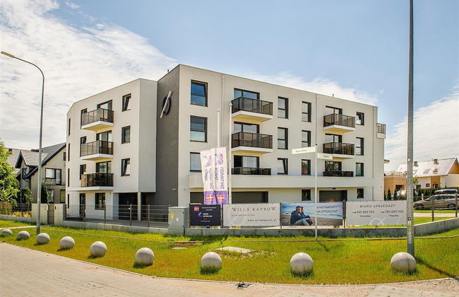 Puck Azure Sea Resort by Renters - Foto 13