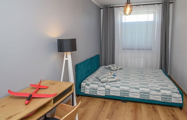 Puck Azure Sea Resort by Renters - Foto 11