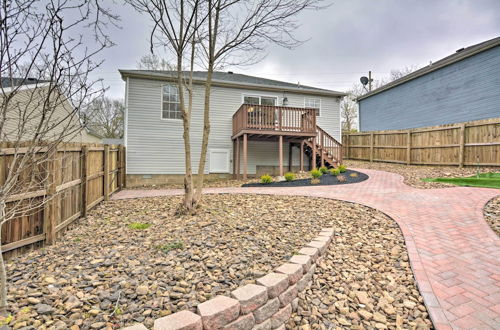 Photo 20 - Newly Remodeled House < 1 Mi to Dtwn Bentonville