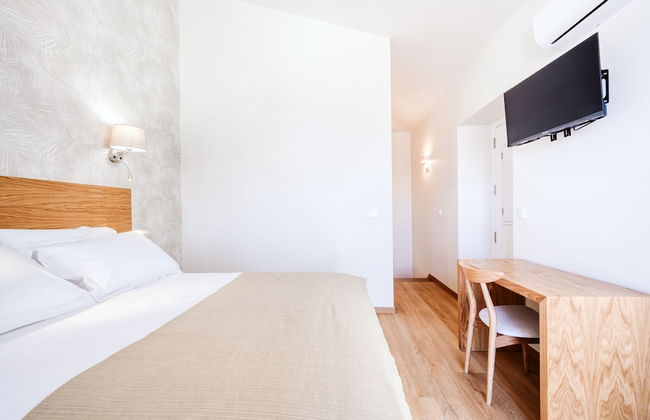 Casa das Andorinhas - 1 Bedroom Apartment Sleeps 4 - Foto 7