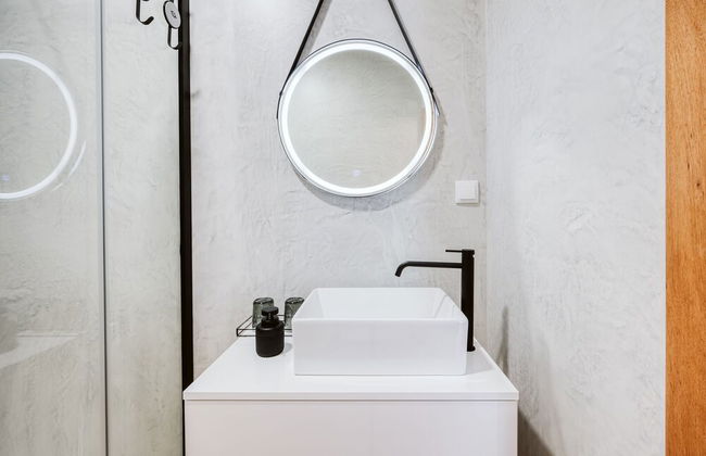 Casa das Andorinhas - 1 Bedroom Apartment Sleeps 4 - Foto 15