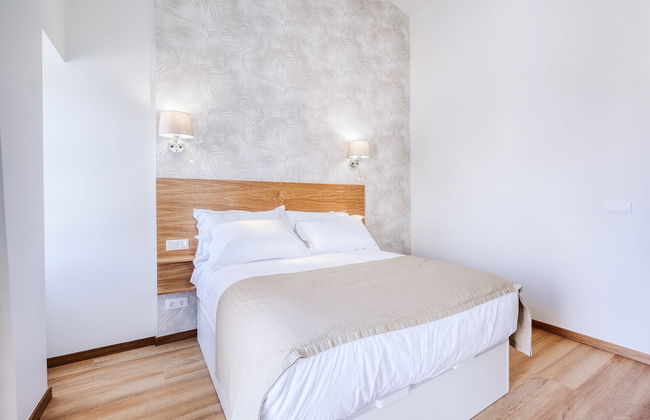 Casa das Andorinhas - 1 Bedroom Apartment Sleeps 4 - Foto 3