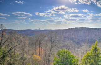 Photo 3 - Cozy Mountain Condo ~ 2 Mi to Silver Dollar City