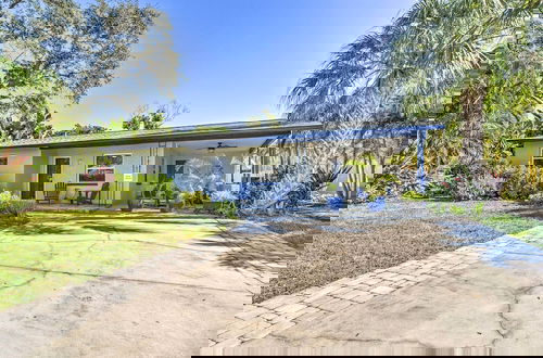 Foto 41 - Indian Rocks Beach Home - 2 Blocks to Beach