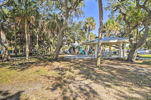 Photo 15 - Indian Rocks Beach Home - 2 Blocks to Beach