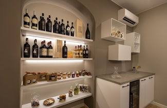 Photo 3 - Villa Bernasconi - camere e ristorante -