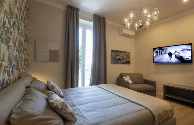 Villa Bernasconi - camere e ristorante - - Foto 18