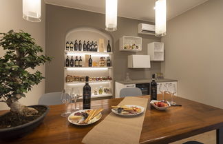 Photo 2 - Villa Bernasconi - camere e ristorante -