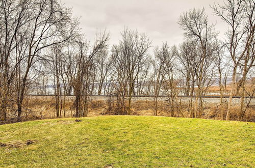 Photo 14 - Cabin Near River - Treehouse Masters Stayed Here