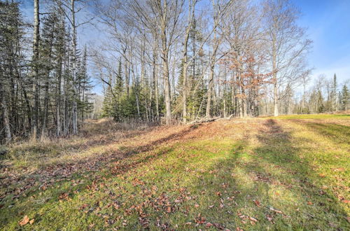 Photo 8 - Cornell Home w/ Fire Pit & Hunting Access