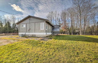 Photo 2 - Cornell Home w/ Fire Pit & Hunting Access