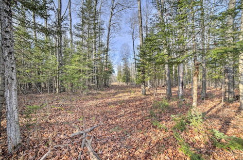 Photo 15 - Cornell Home w/ Fire Pit & Hunting Access